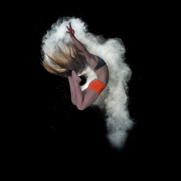 Get to know your Posher! - Picture 7 of 16